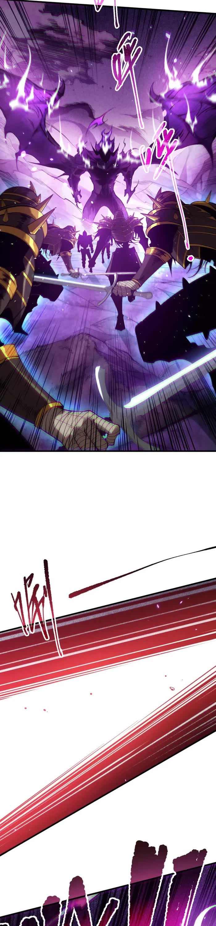 Disastrous Necromancer Chapter 116 page 11 - Chapter 116