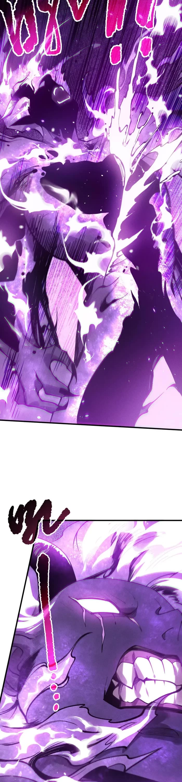 Disastrous Necromancer Chapter 116 page 12 - Chapter 116