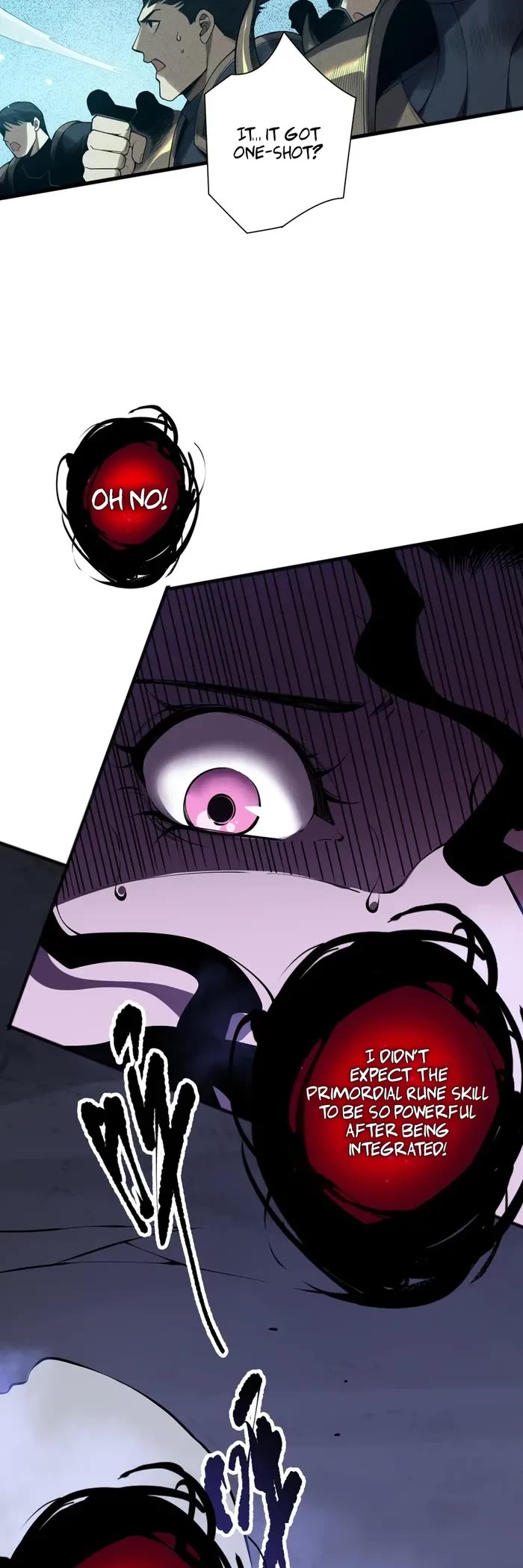 Disastrous Necromancer Chapter 116 page 18 - Chapter 116