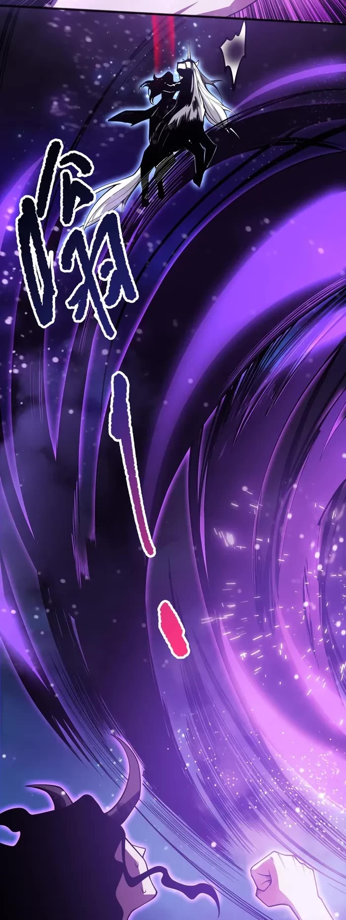 Disastrous Necromancer Chapter 116 page 23 - Chapter 116