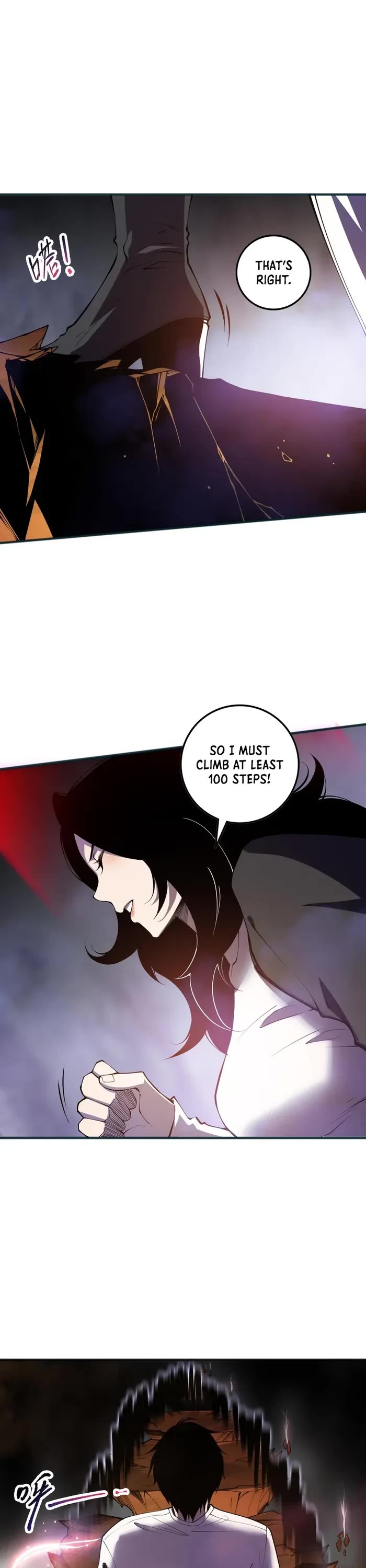 Disastrous Necromancer Chapter 117 page 10 - Chapter 117
