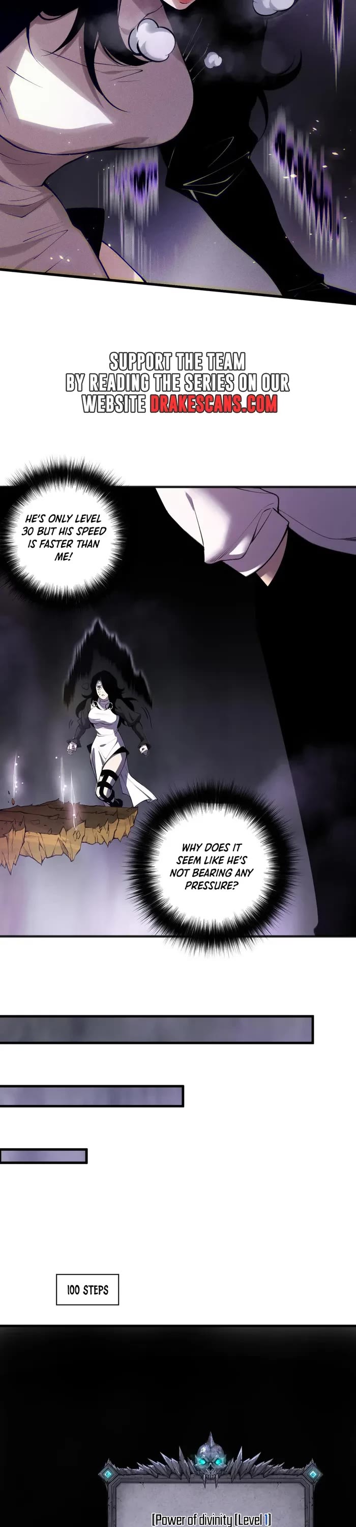 Disastrous Necromancer Chapter 117 page 16 - Chapter 117