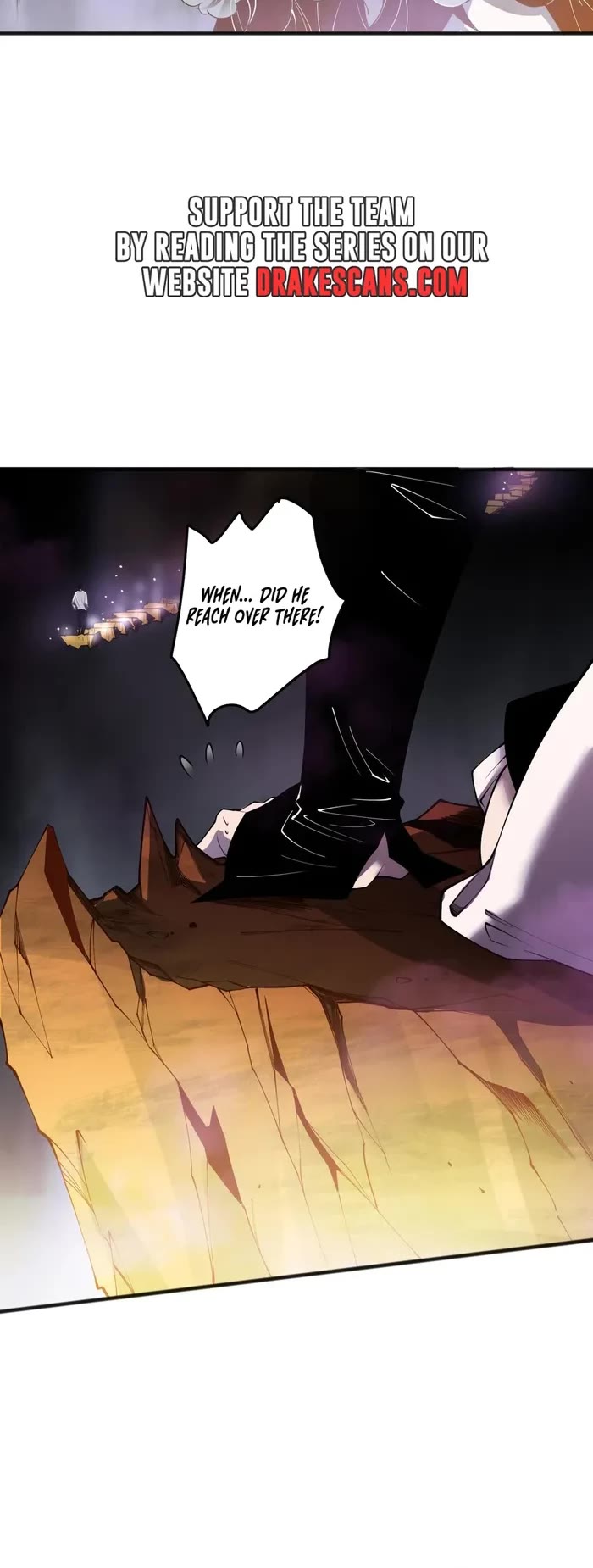 Disastrous Necromancer Chapter 117 page 24 - Chapter 117