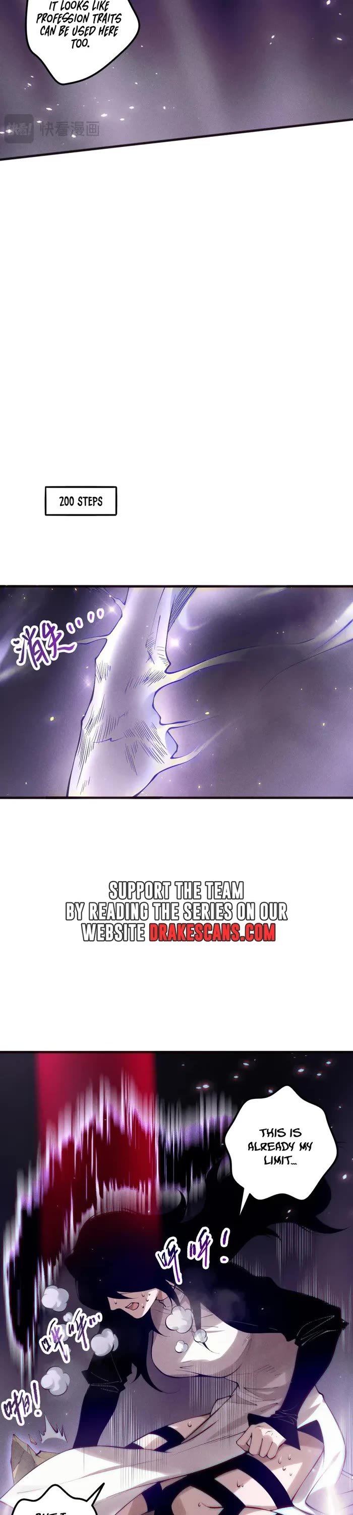 Disastrous Necromancer Chapter 117 page 27 - Chapter 117
