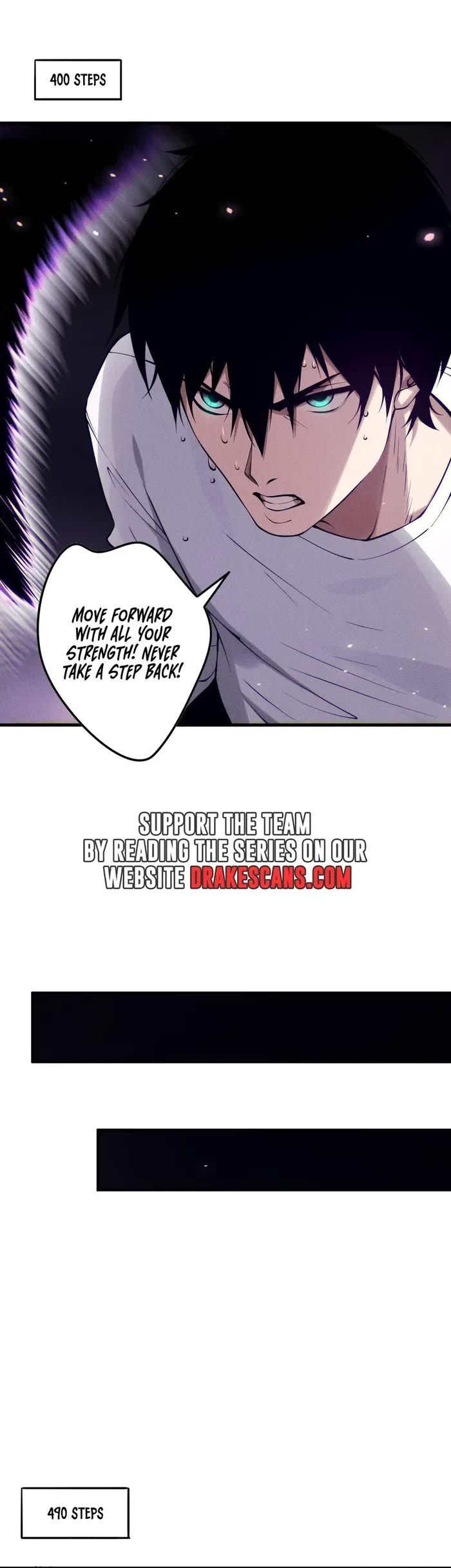 Disastrous Necromancer Chapter 117 page 29 - Chapter 117