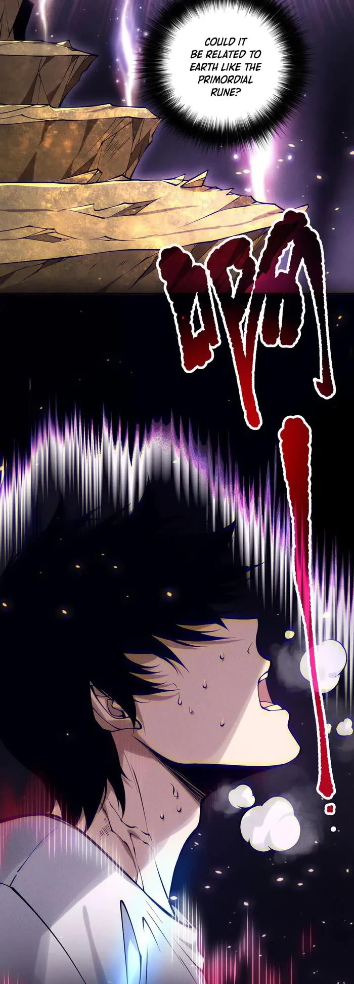 Disastrous Necromancer Chapter 117 page 31 - Chapter 117