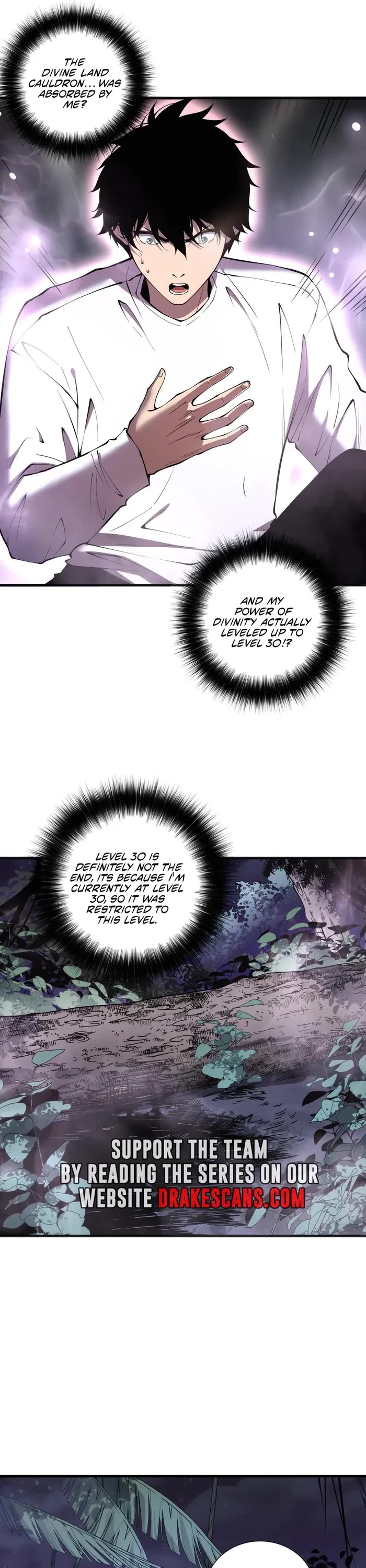 Disastrous Necromancer Chapter 118 page 16 - Chapter 118