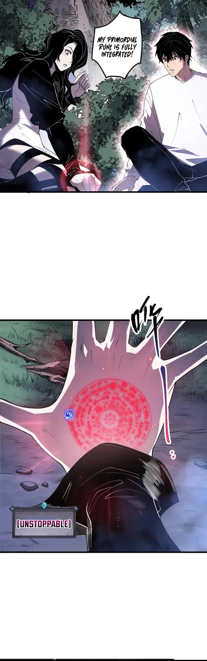 Disastrous Necromancer Chapter 118 page 20 - Chapter 118