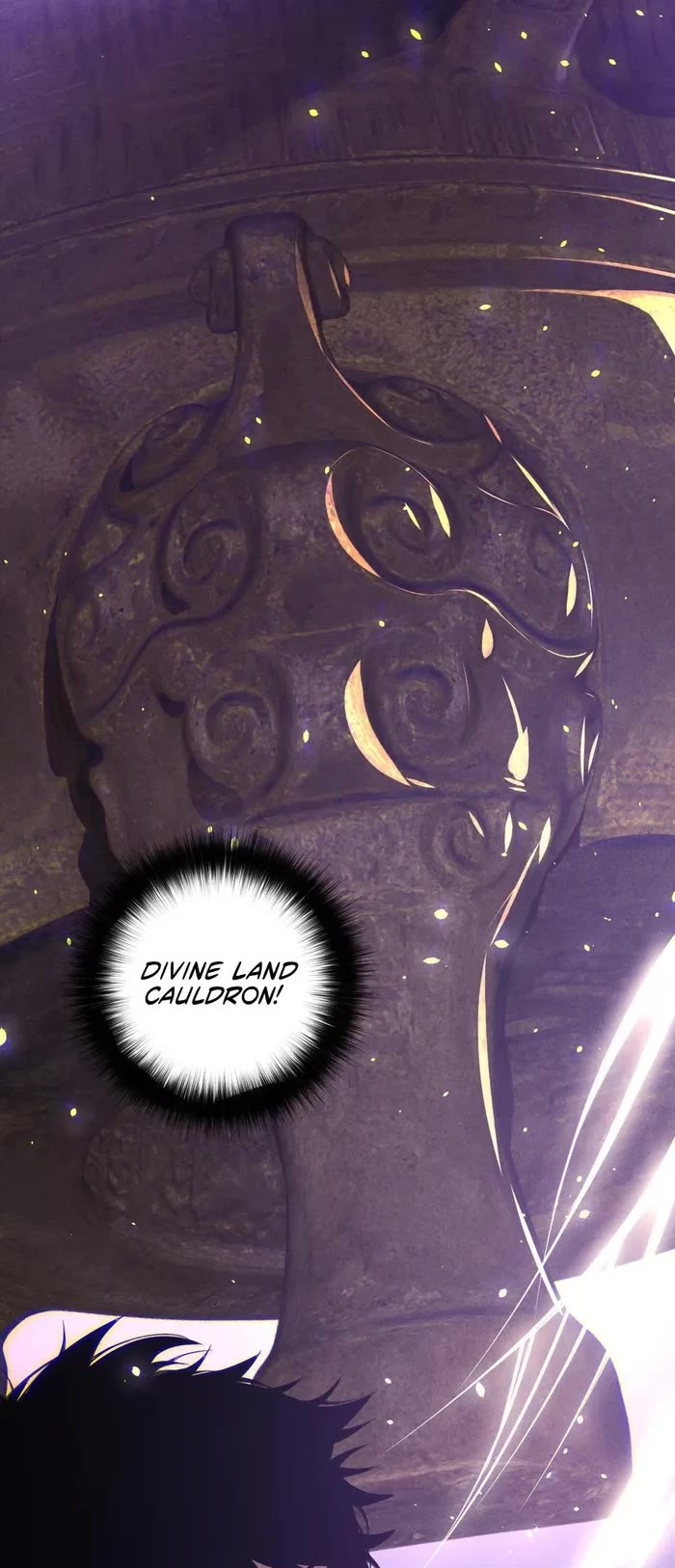 Disastrous Necromancer Chapter 118 page 4 - Chapter 118