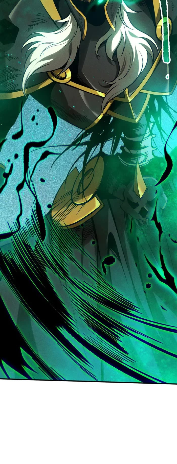 Disastrous Necromancer Chapter 119 page 19 - Chapter 119