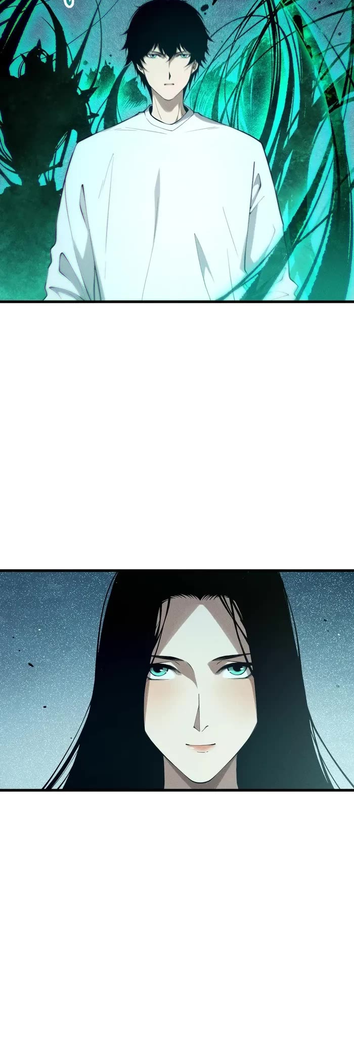 Disastrous Necromancer Chapter 119 page 28 - Chapter 119
