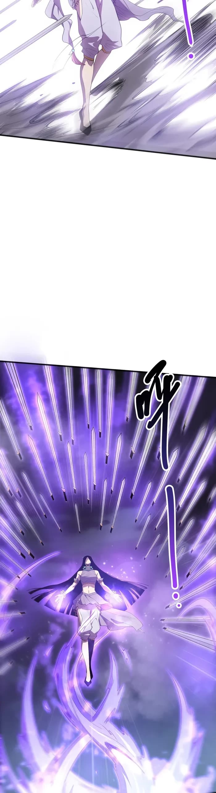 Disastrous Necromancer Chapter 119 page 5 - Chapter 119