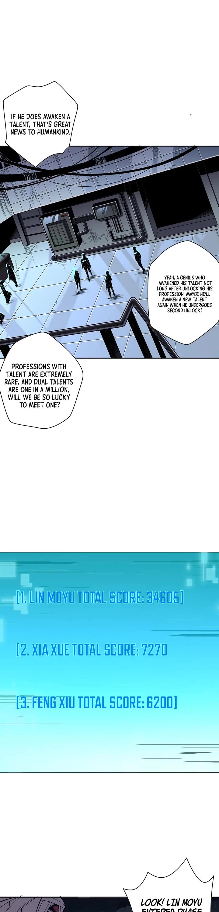 Disastrous Necromancer Chapter 12 page 10 - Chapter 12