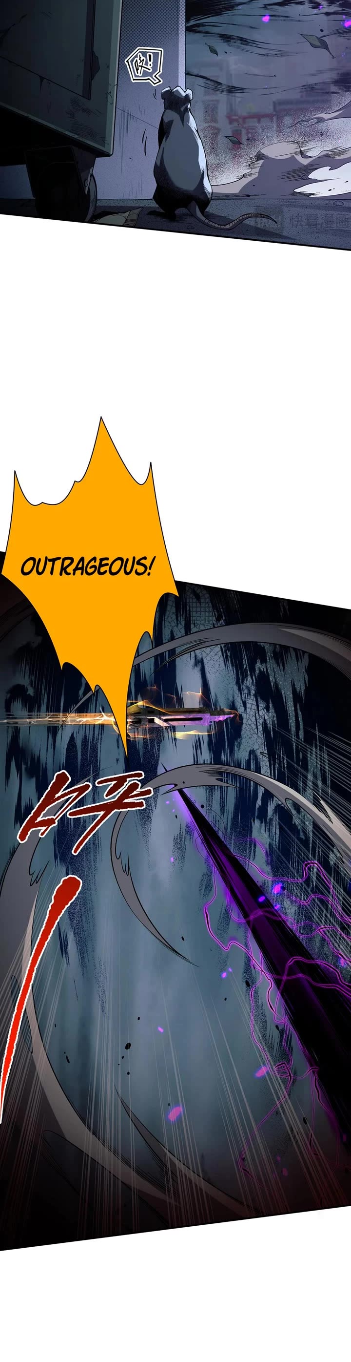Disastrous Necromancer Chapter 12 page 13 - Chapter 12