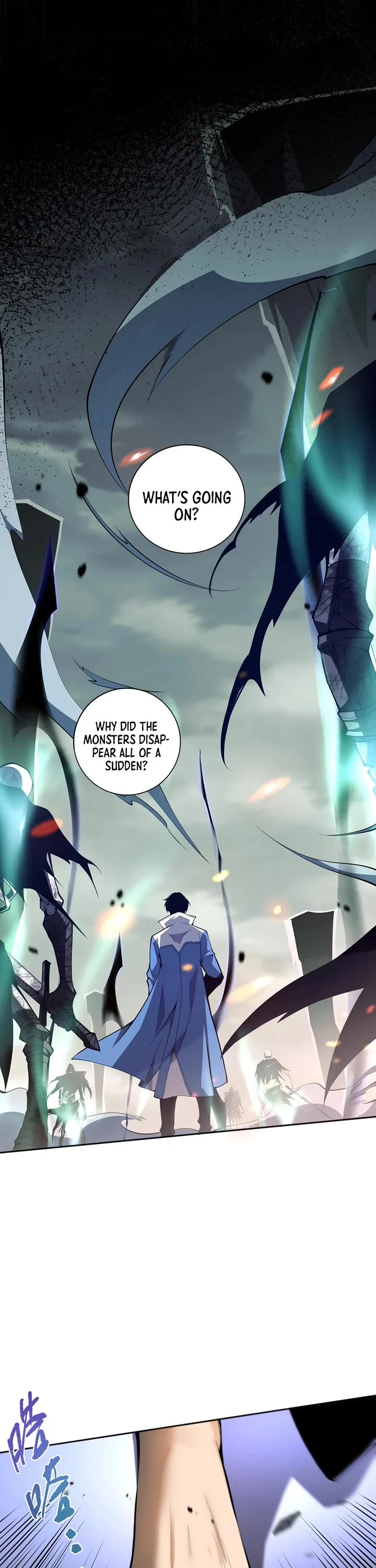 Disastrous Necromancer Chapter 12 page 20 - Chapter 12