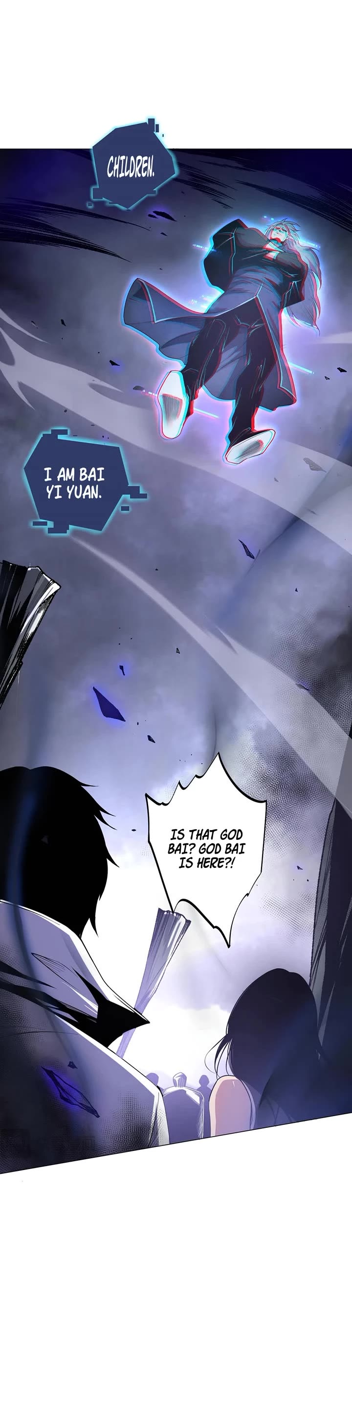 Disastrous Necromancer Chapter 12 page 23 - Chapter 12