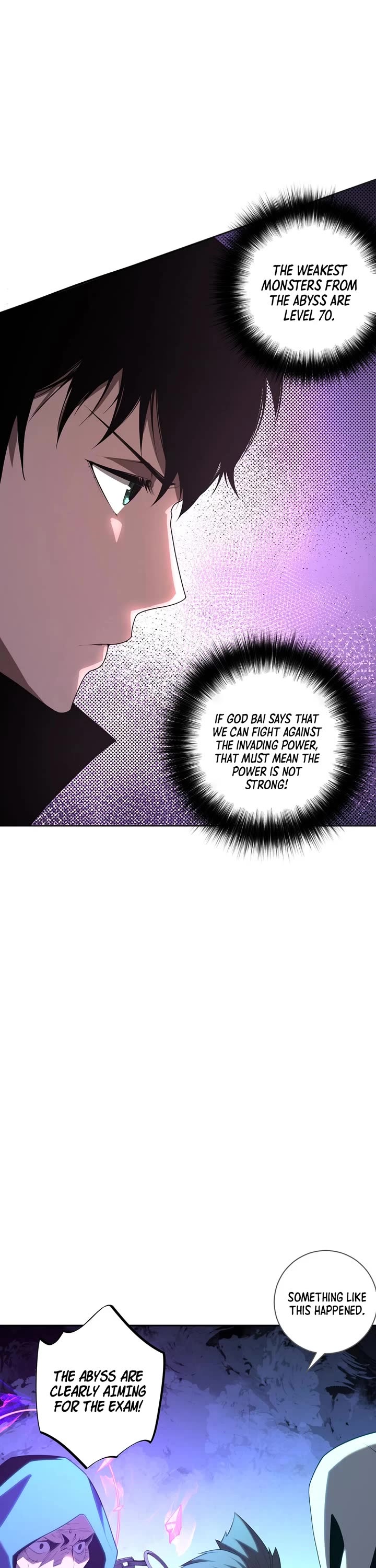 Disastrous Necromancer Chapter 12 page 28 - Chapter 12