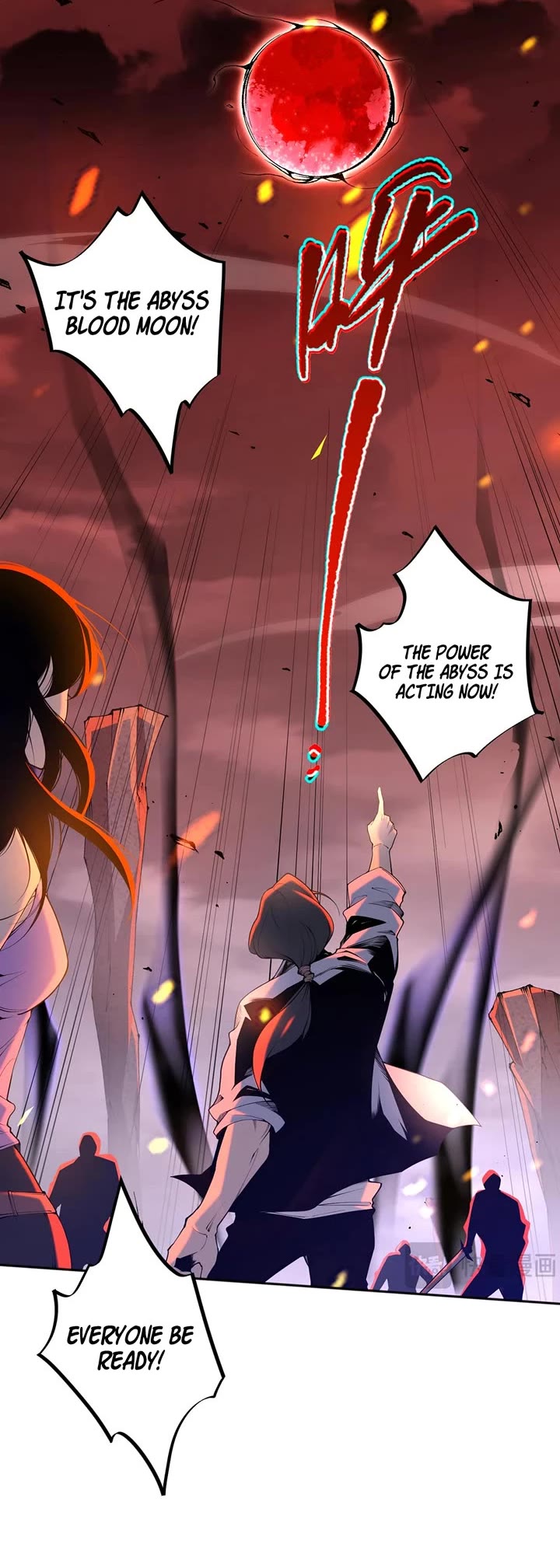 Disastrous Necromancer Chapter 12 page 30 - Chapter 12