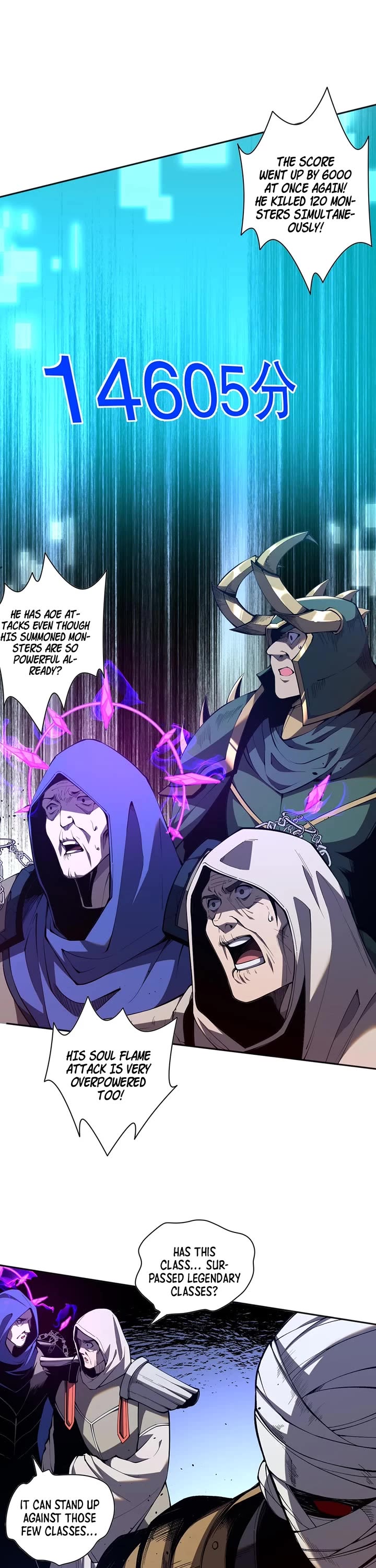 Disastrous Necromancer Chapter 12 page 6 - Chapter 12