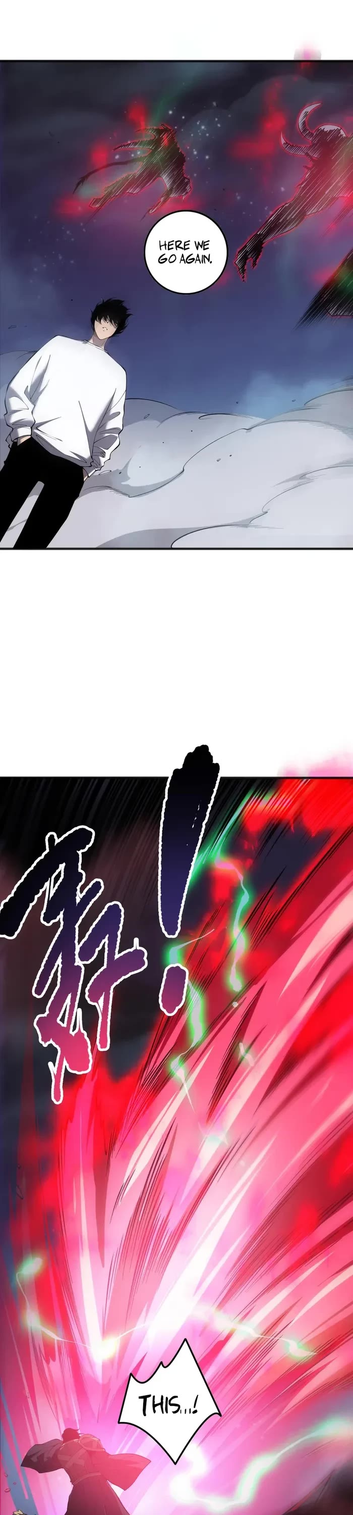 Disastrous Necromancer Chapter 120 page 26 - Chapter 120