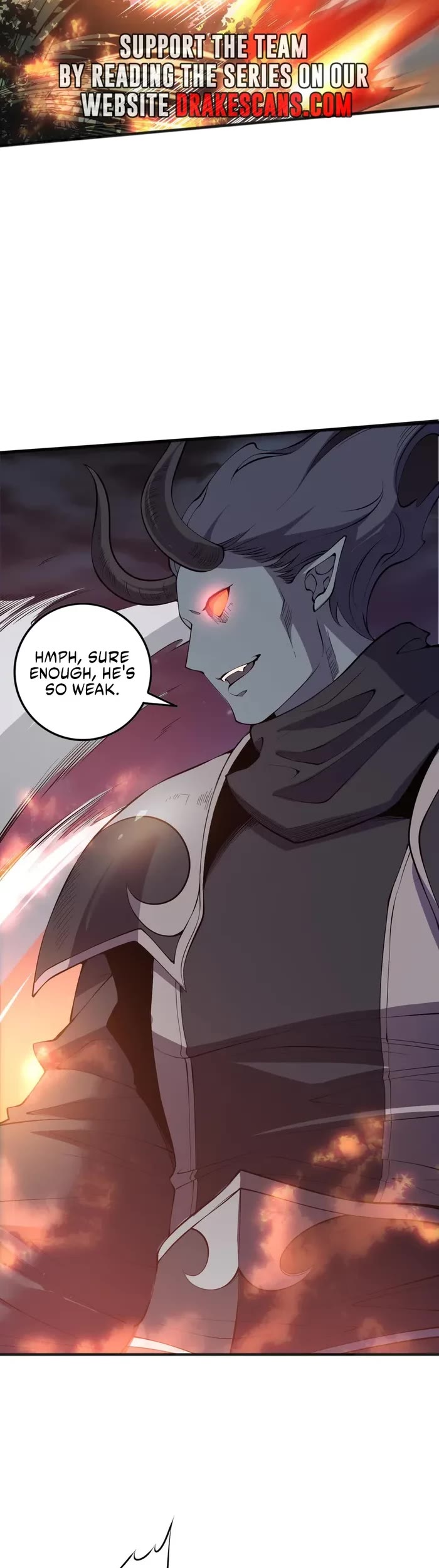 Disastrous Necromancer Chapter 120 page 9 - Chapter 120