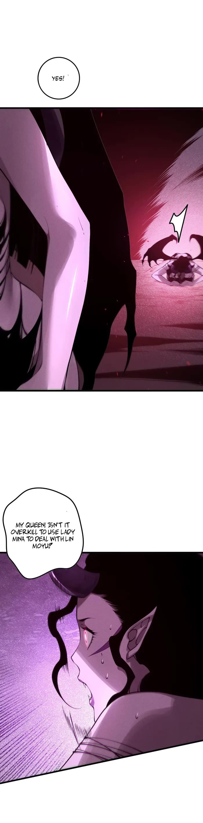 Disastrous Necromancer Chapter 121 page 10 - Chapter 121