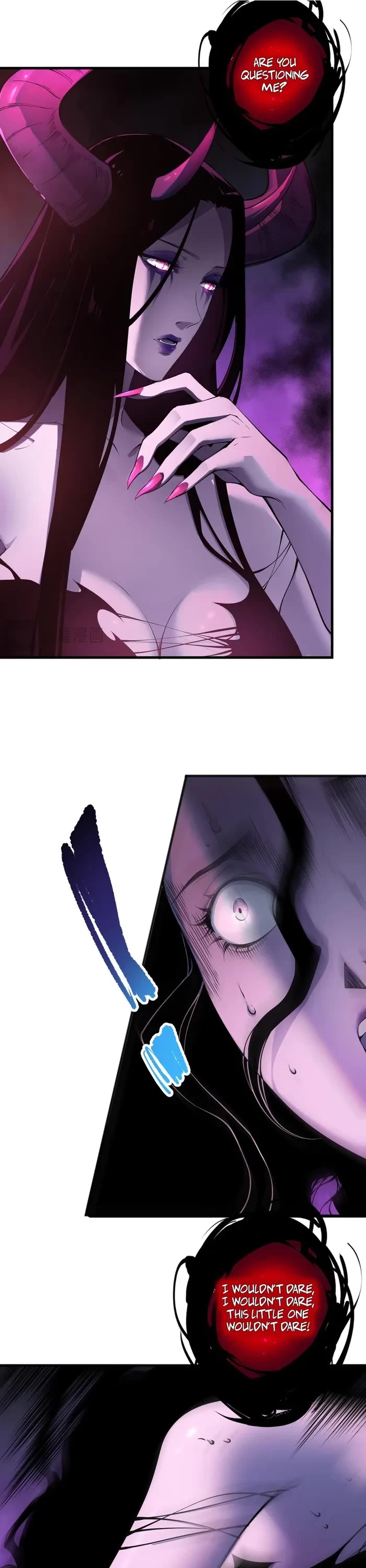 Disastrous Necromancer Chapter 121 page 11 - Chapter 121