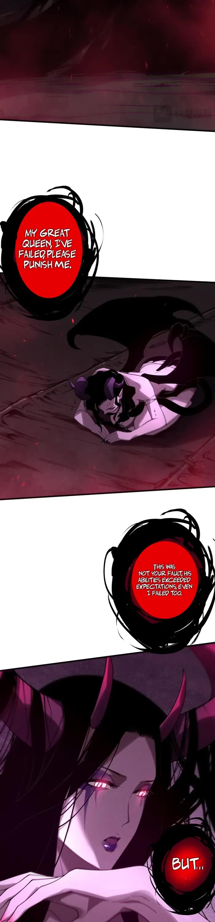 Disastrous Necromancer Chapter 121 page 6 - Chapter 121
