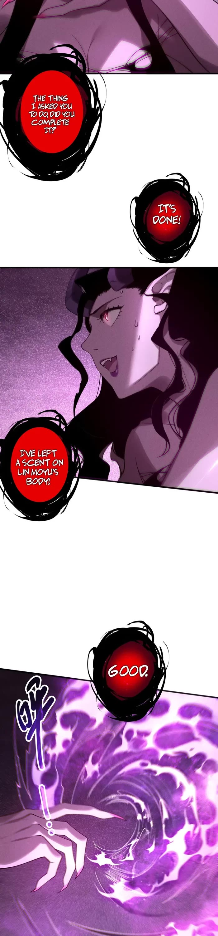 Disastrous Necromancer Chapter 121 page 7 - Chapter 121