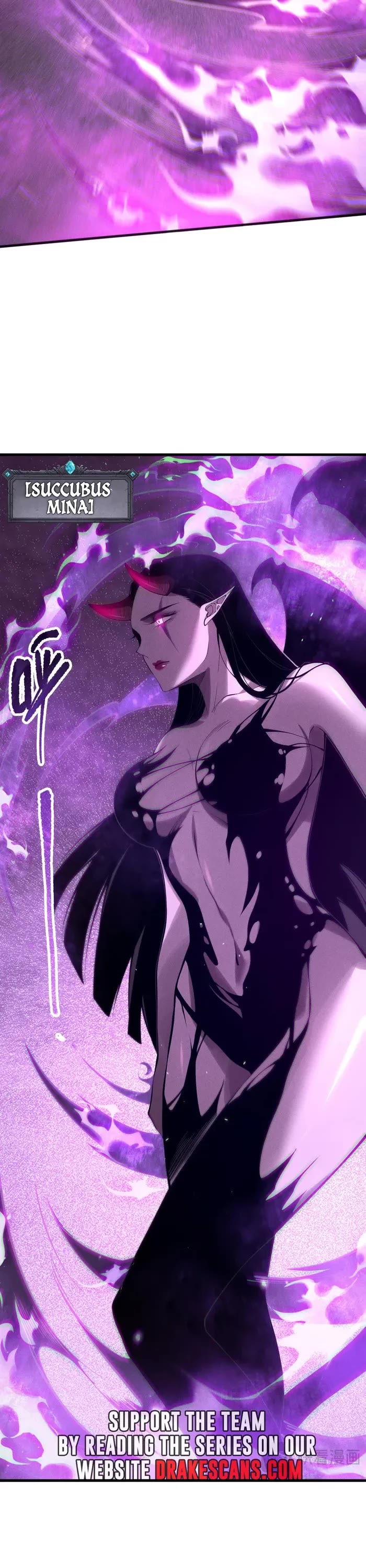 Disastrous Necromancer Chapter 121 page 8 - Chapter 121