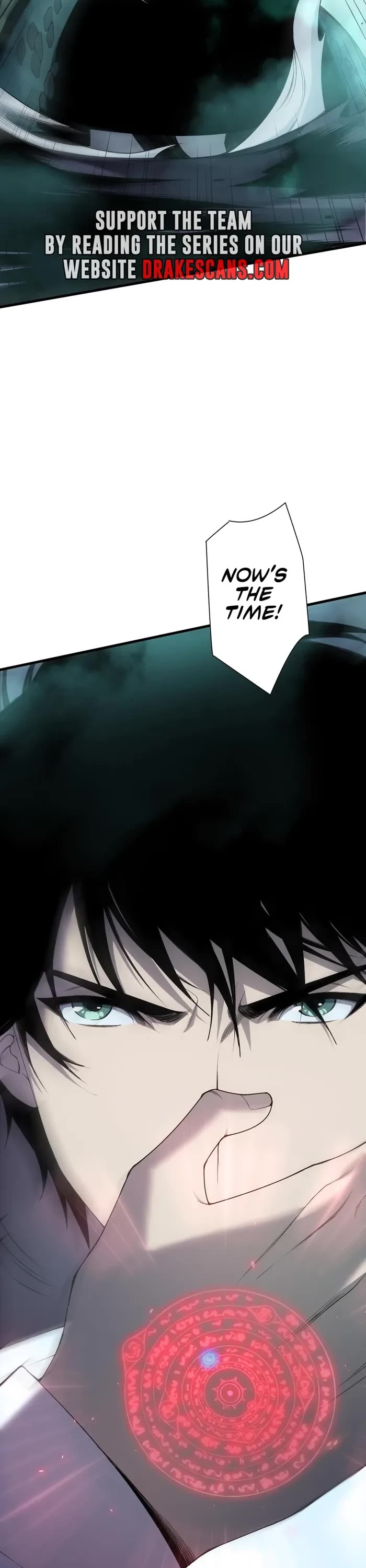 Disastrous Necromancer Chapter 122 page 12 - Chapter 122