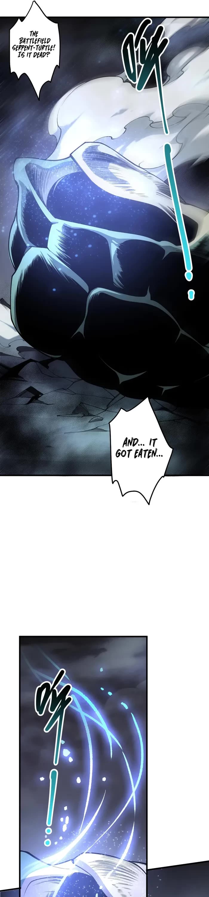 Disastrous Necromancer Chapter 122 page 26 - Chapter 122