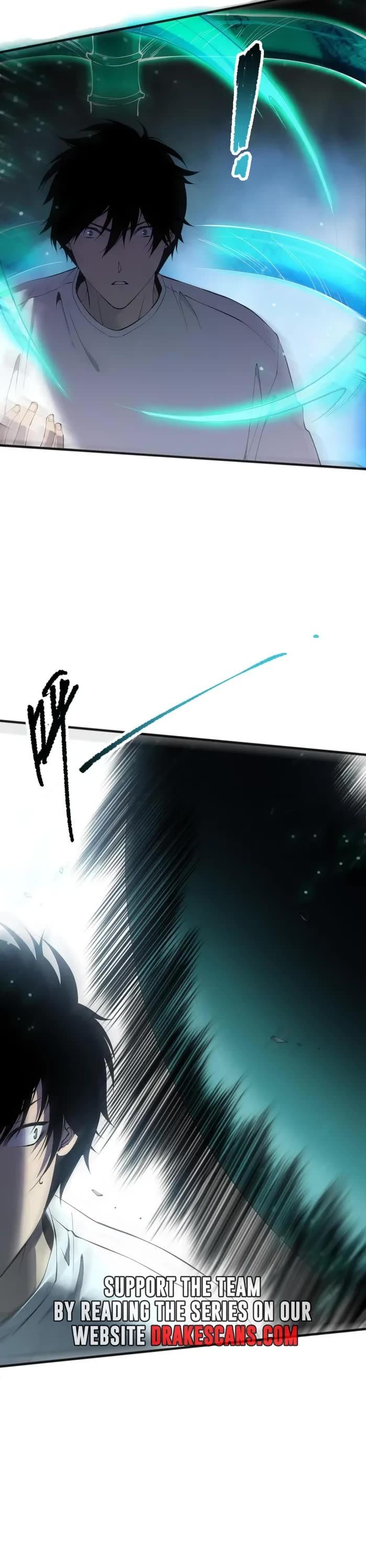 Disastrous Necromancer Chapter 122 page 8 - Chapter 122