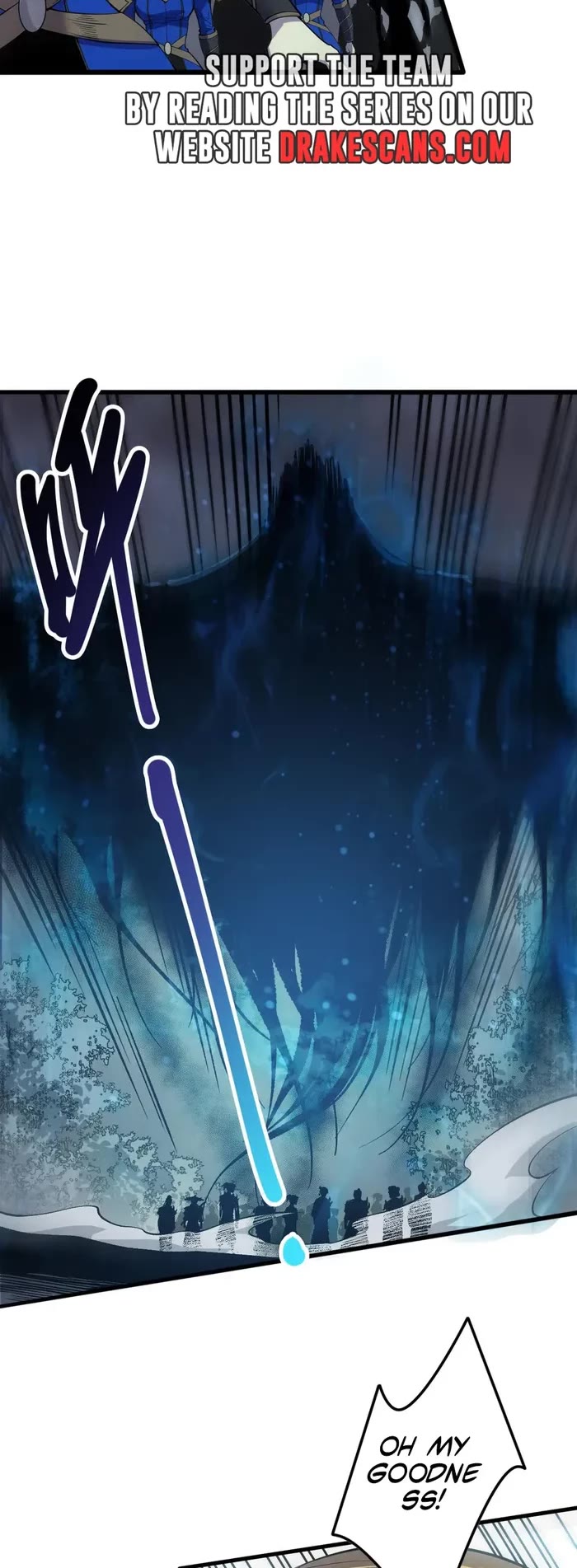 Disastrous Necromancer Chapter 123 page 29 - Chapter 123