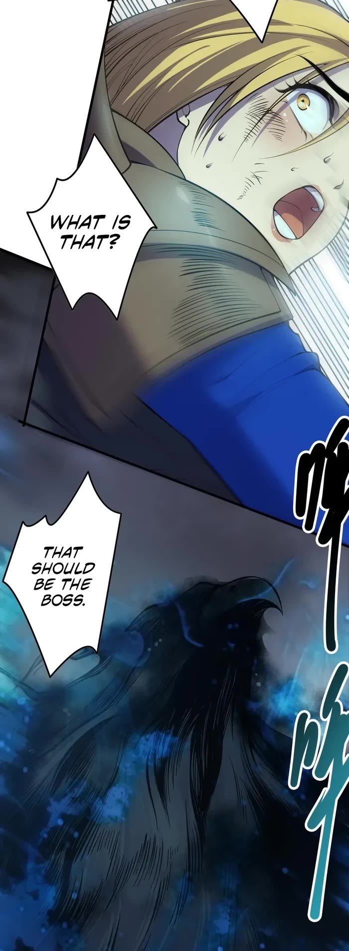 Disastrous Necromancer Chapter 123 page 30 - Chapter 123