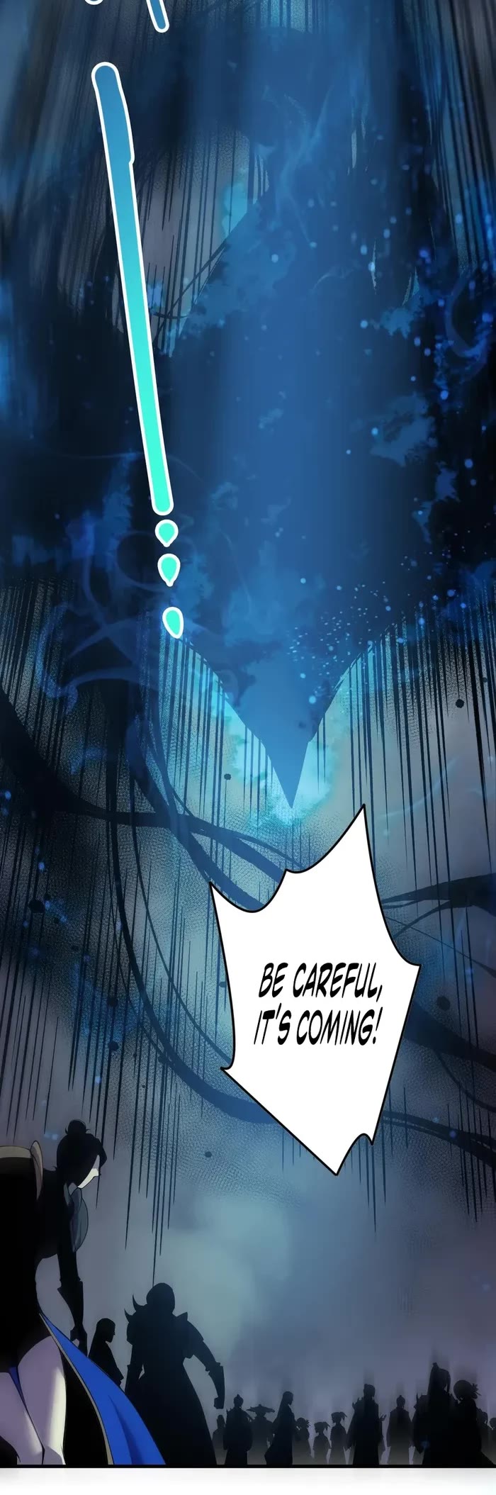 Disastrous Necromancer Chapter 123 page 32 - Chapter 123