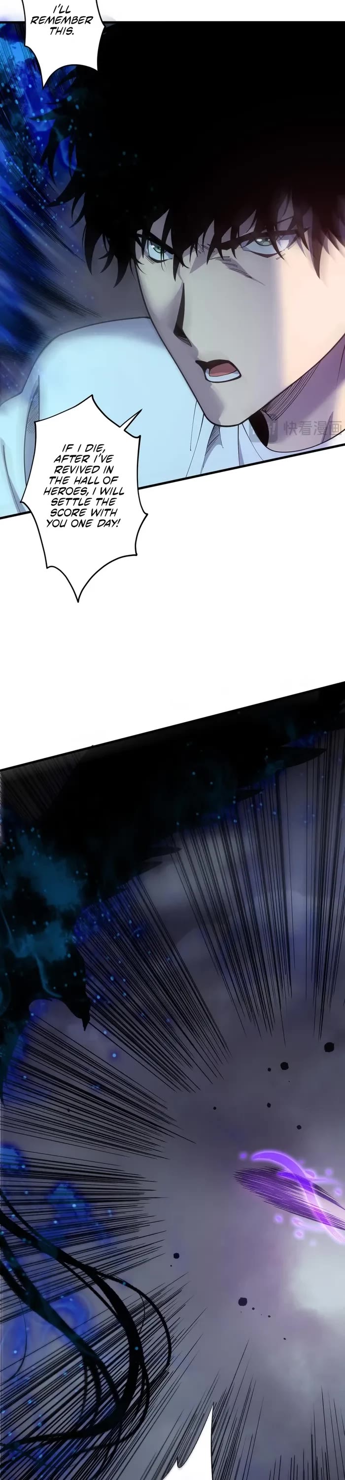 Disastrous Necromancer Chapter 124 page 29 - Chapter 124
