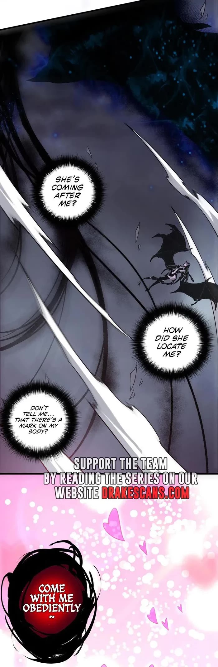 Disastrous Necromancer Chapter 124 page 31 - Chapter 124