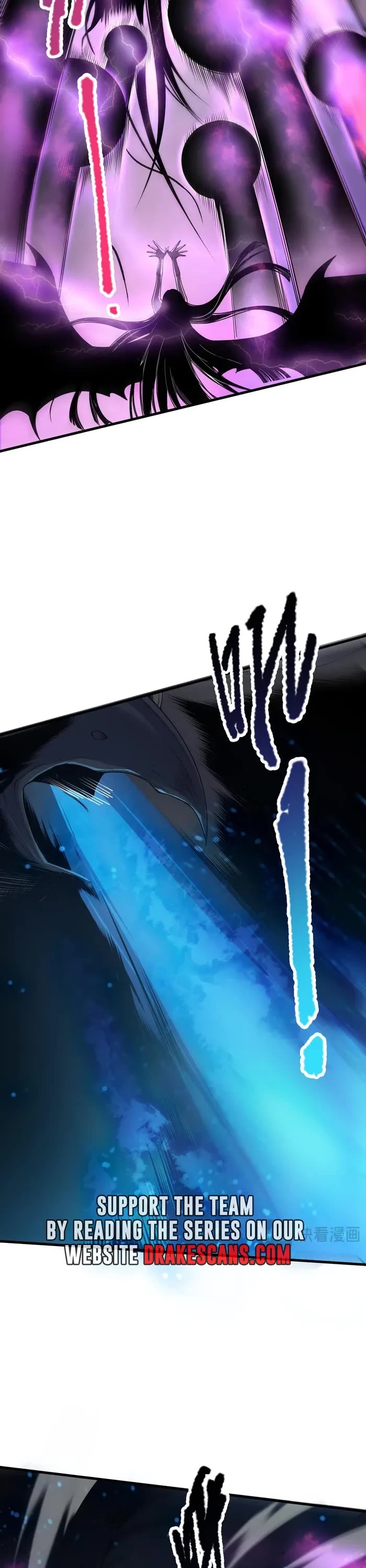 Disastrous Necromancer Chapter 125 page 12 - Chapter 125