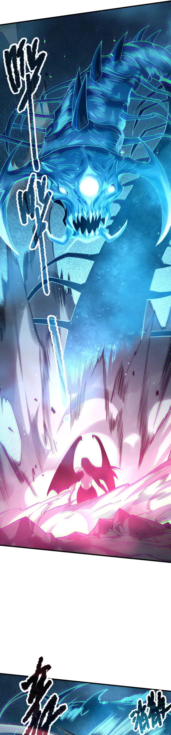 Disastrous Necromancer Chapter 125 page 25 - Chapter 125
