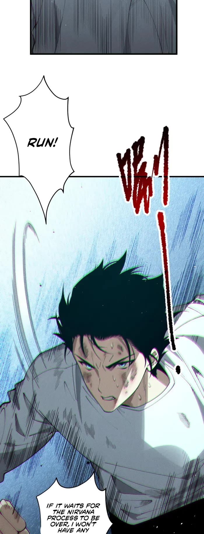 Disastrous Necromancer Chapter 126 page 18 - Chapter 126