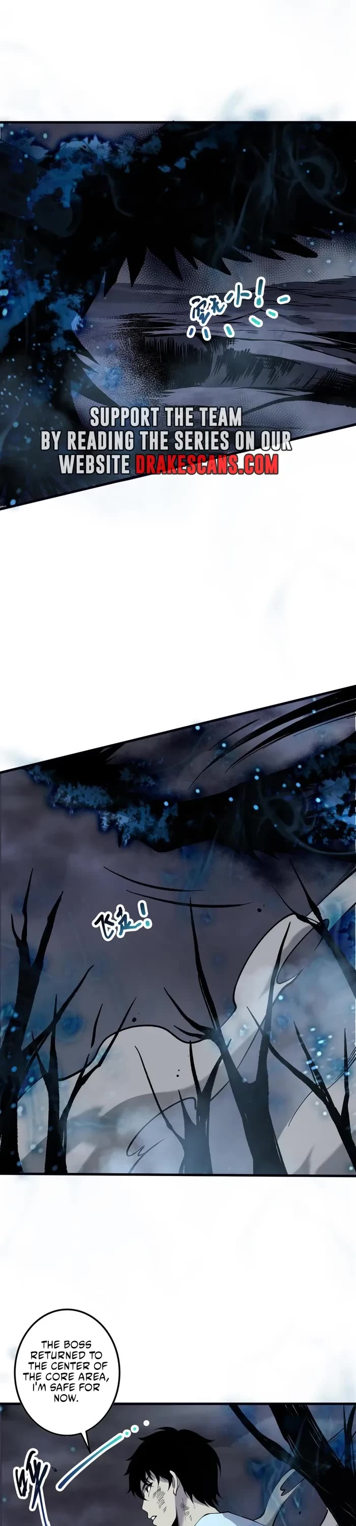 Disastrous Necromancer Chapter 126 page 22 - Chapter 126
