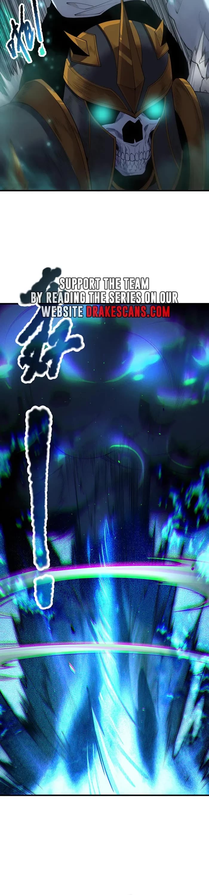 Disastrous Necromancer Chapter 126 page 4 - Chapter 126