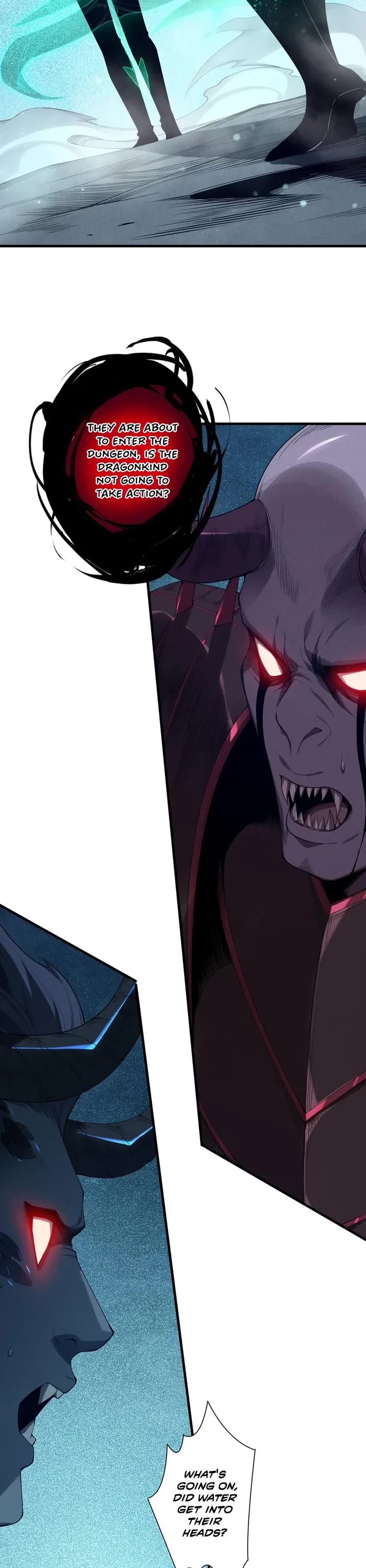 Disastrous Necromancer Chapter 127 page 16 - Chapter 127