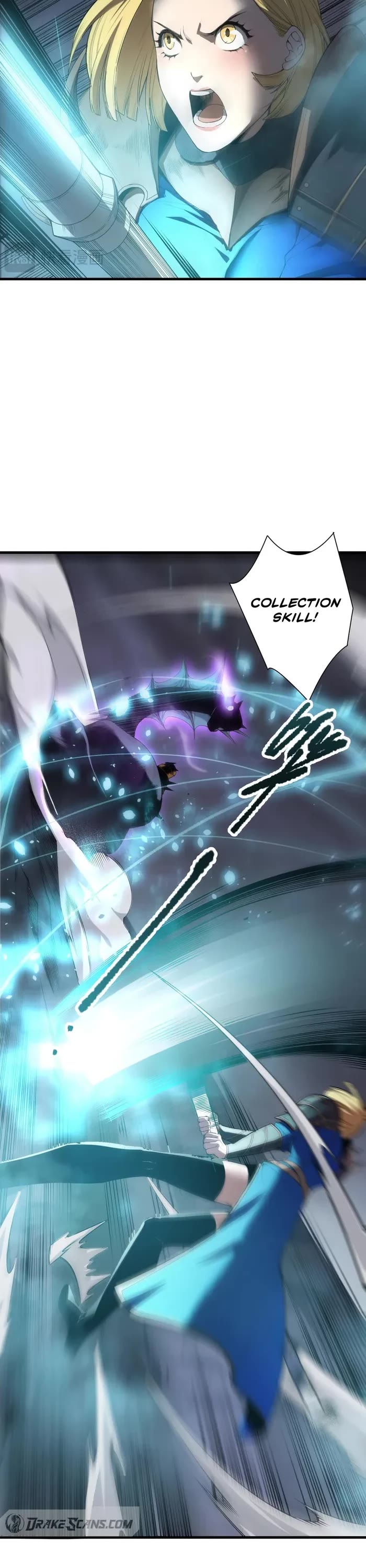 Disastrous Necromancer Chapter 127 page 26 - Chapter 127