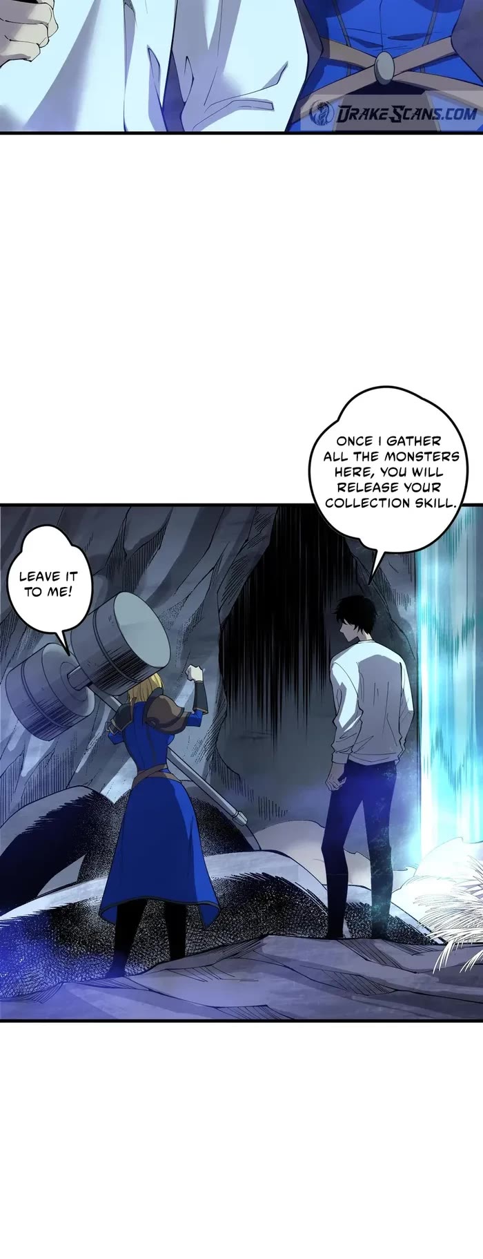 Disastrous Necromancer Chapter 127 page 29 - Chapter 127
