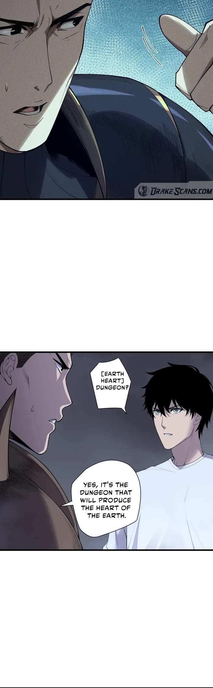 Disastrous Necromancer Chapter 127 page 4 - Chapter 127