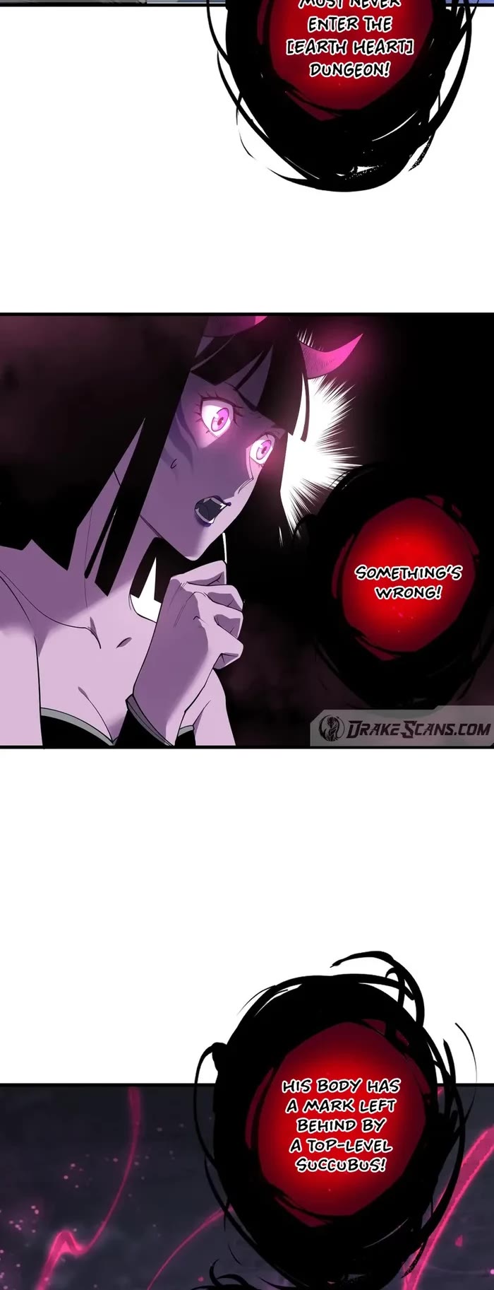 Disastrous Necromancer Chapter 127 page 9 - Chapter 127