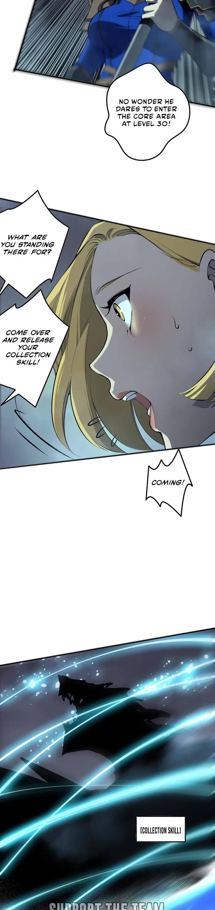 Disastrous Necromancer Chapter 129 page 17 - Chapter 129
