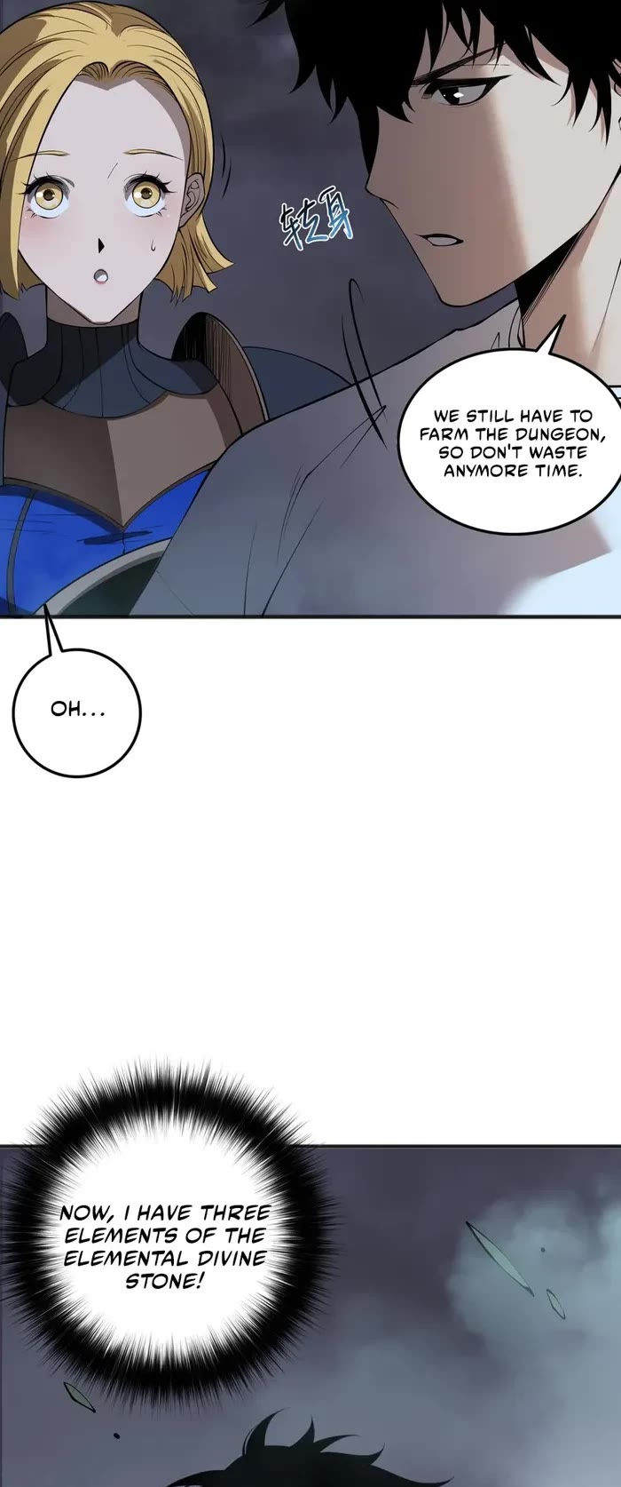 Disastrous Necromancer Chapter 129 page 30 - Chapter 129